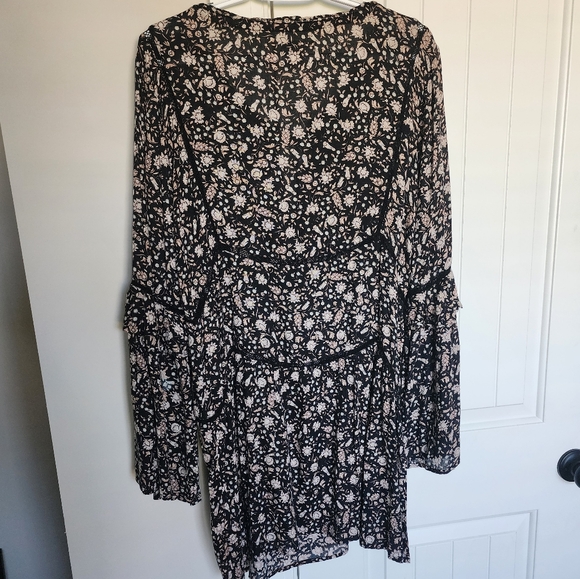 Revolve La Palma Dress by Amuse Society - Picture 11 of 16